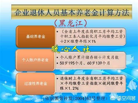 41年的工齡的退休人員，能拿多少退休金？ 每日頭條