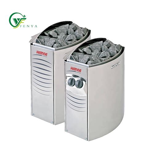 Internal Control External Control 3kw Harvia Sauna Heater China Sauna