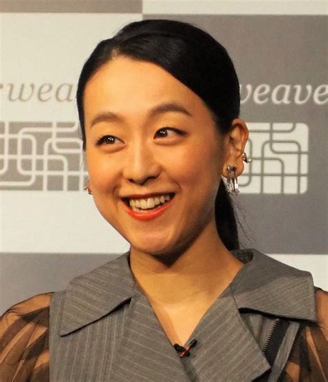 浅田真央さん 結婚を考えた元恋人の存在告白「将来のこととかも一緒に話した」 破局の原因も明かす― スポニチ Sponichi Annex 芸能