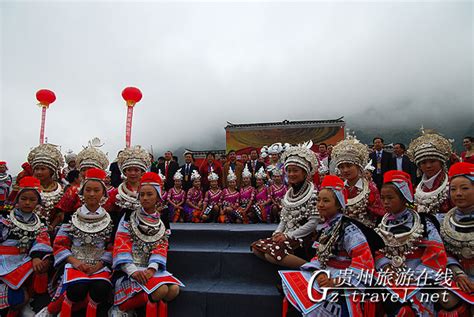 游且兰古国 品且兰文化 贵州旅游在线