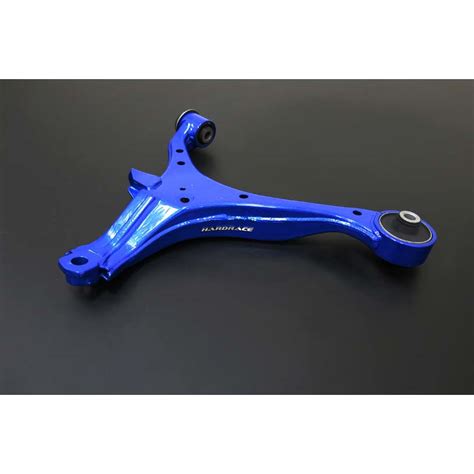 Evasive Motorsports Hardrace Front Lower Control Arm Harden Rubber