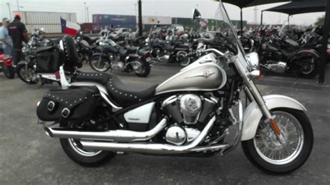 2008 Kawasaki Vulcan 900 Classic Lt Review Reviewmotors Co