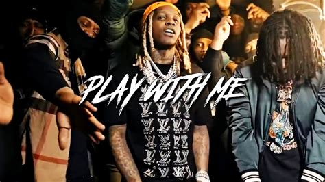 Hard No Auto Durk X King Von X Lil Durk Type Beat Play With