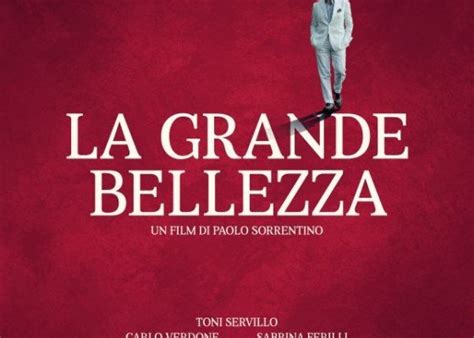 La Grande Bellezza Film 2013 Trama Cast Foto News Movieplayerit