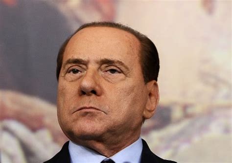 Ex Primeiro Ministro Italiano Silvio Berlusconi Morre Aos 86 Anos