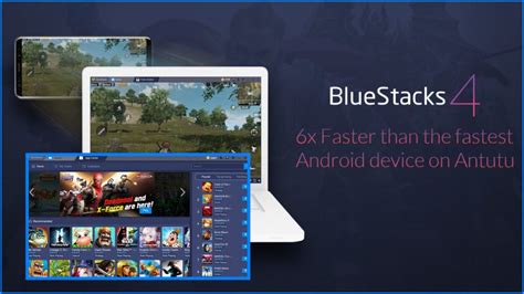 BlueStacks – Download.ba
