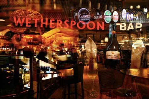 Milk off - Review of J D Wetherspoons Birmingham Airport, Birmingham, England - Tripadvisor