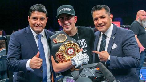 Omar Figueroa Jr. - News from Premier Boxing Champions | PBC