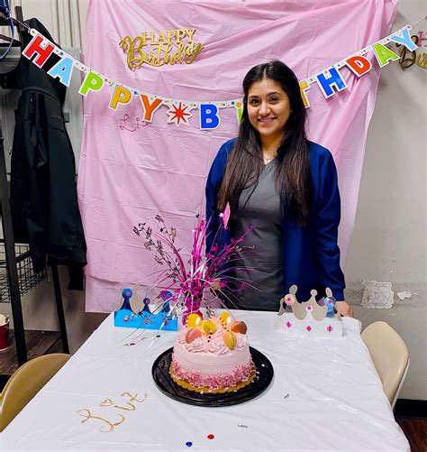 Happy Birthday, Liz! We hope you have... - Affordable Smiles