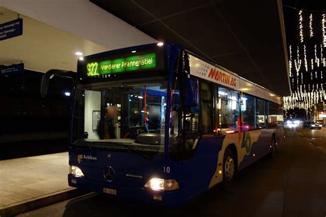 Verkehrsbetriebe Z Richsee Und Oberland Vzo Fotos Bus Bild De