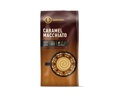 Barissimo Ground Coffee Aldi Usa Specials Archive