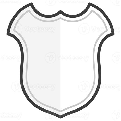 Shield Coat Arms Design Elements 25733419 Png