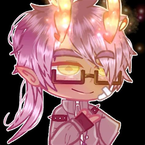 Do You Like Gacha Characters Ocs With Piercings Or Not More Attractive Gacha Life Gay Amino