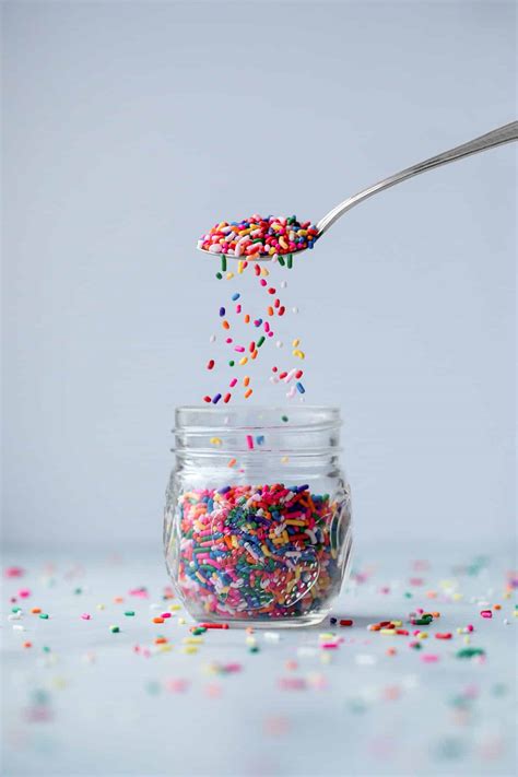 Introducing: Sprinkled - Sallys Baking Addiction