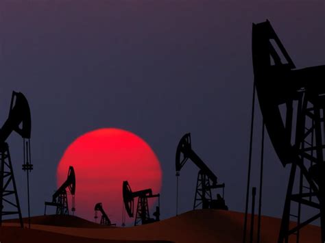 Oil Markets Roar As Saudi Arabia Russia Extend Production Cuts 3 Oil