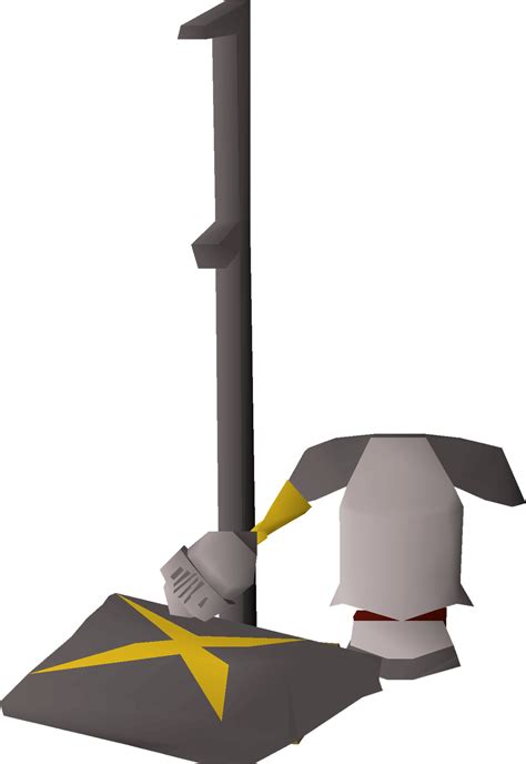 Suit Of Armour Defender Of Varrock Osrs Wiki