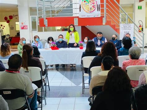 Foto 3 Avanza Gobierno Del Estado En Freno Al Hostigamiento Y Acoso