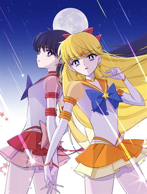 Bishoujo Senshi Sailor Moon Cosmos Image By Sailormooe 3985169