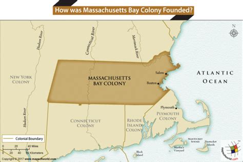 The settlement of puritans in Massachusetts is known as the ...