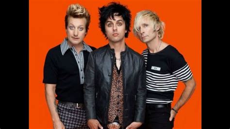 Green Day Lanza El Videoclip De ´oh Love´