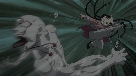 Image Gallery Of Fullmetal Alchemist Brotherhood Episode 52 Fancaps