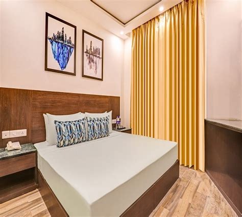 Keys Lite By Lemon Tree Hotels Tapovan Rishikesh Alpine Eco Drive