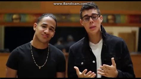 Cnco Funny And Cute Moments Youtube