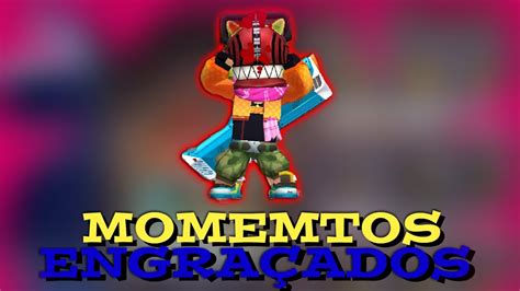 Momentos Engra Ados No Bedwars Do Blockman Go Blockman Go Youtube