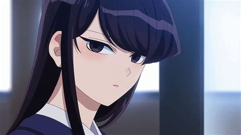 1920x1080px 1080p Download Gratis Komi San Wa Comyushou Desu Dan