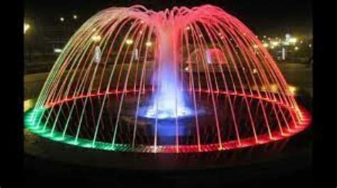 Ring Fountain At Best Price In India