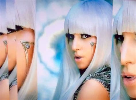 Best Lady Gaga Just Posed Totally Nude For Paper Magazine Showing Off Her Toned Butt Artofit