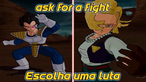 Dragon Ball Z Budokai Tenkaichi Vegeta Scouter Vs N Level