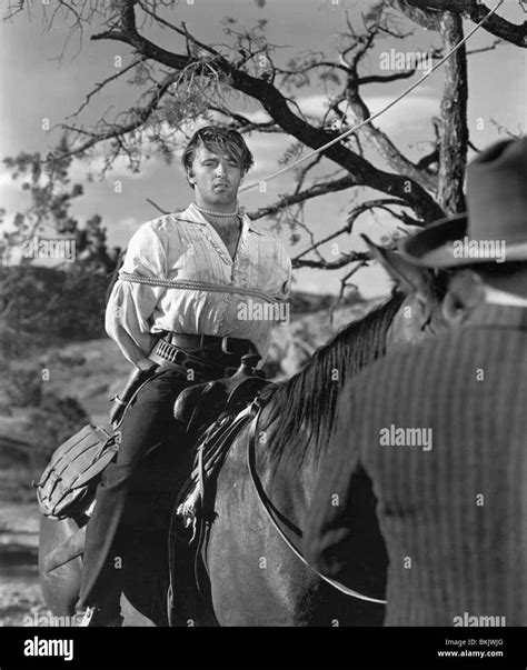 Pursued 1947 Film Hi Res Stock Photography And Images Alamy