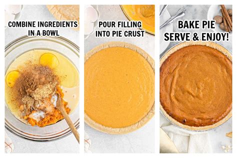 Eagle Brand Pumpkin Pie Pumpkin Pie Recipe