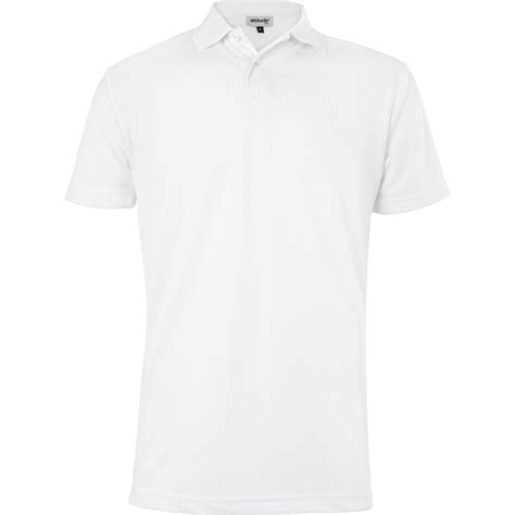 Mens Pro Golf Shirt Goodconcept