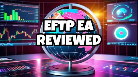 EFTP EA Review 4 Profitable Trading In Hindi With Automated News