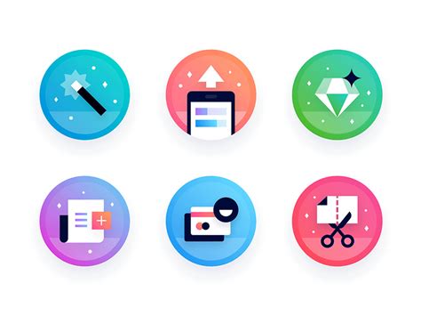 Premium Badges by Dmitri Litvinov on Dribbble