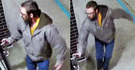 Denver Police Seek Public S Help Identifying Attempted Sexual Assault Suspect