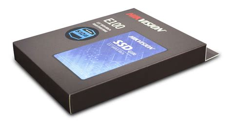 Hikvision Hs Ssd E100 Telegraph