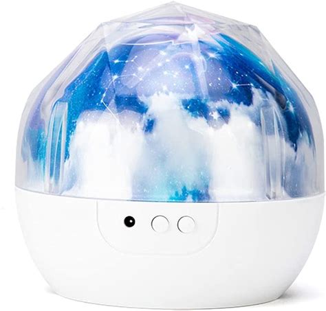 Amazon N A Starry Sky Night Light Planet Magic Projector Earth