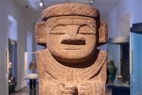 Museo Chileno de Arte Precolombino reabrió su segundo piso luego de