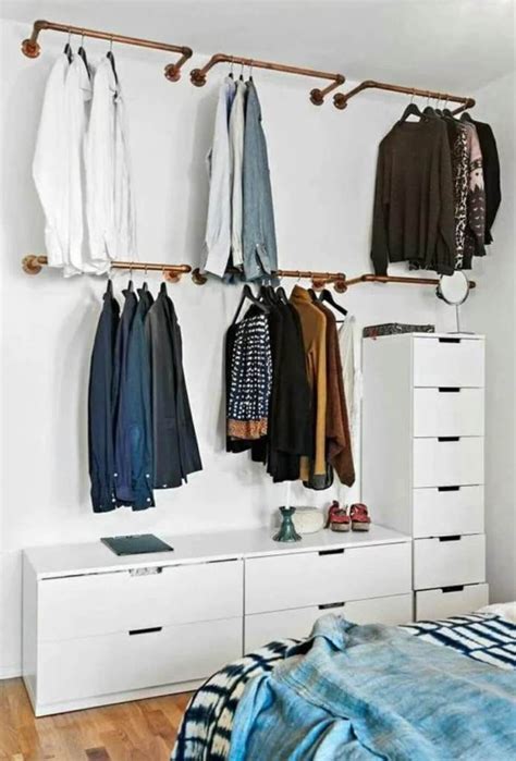 Dressing Room Ideas On A Budget Homystyle