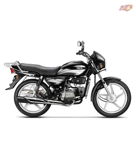 Hero Splendor Plus 2019 Launch Price Design Colors Mileage Features