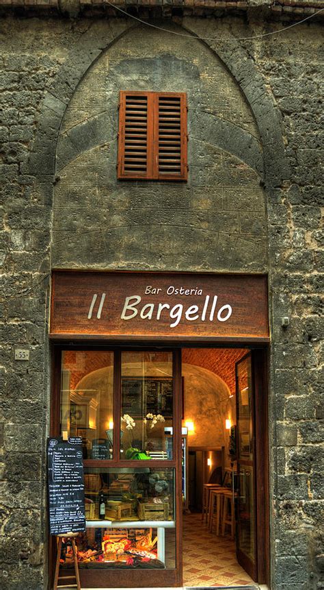 Il Bargello Photograph By Darin Williams Fine Art America