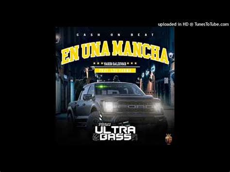 EN UNA MANCHA Con Los Parna FT Yahir Saldivar EPICENTER YouTube