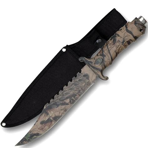High Performance Survival Tool Backwood Sports
