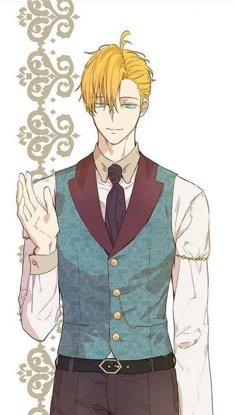 Anastasius De Alger Obelia Ideas In Manhwa Athy Anime Boy