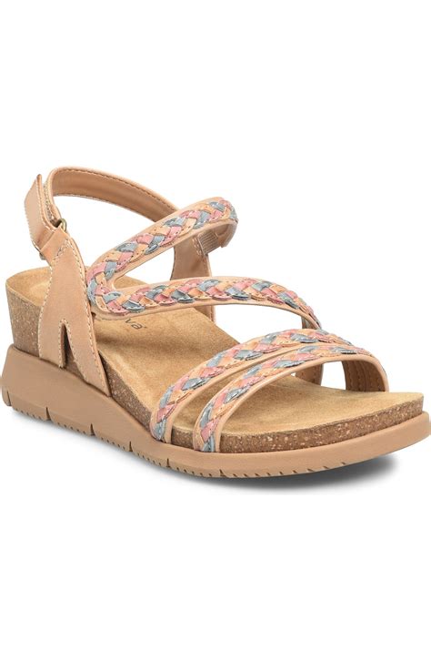 Comfortiva Silvia Wedge Sandal Women Nordstrom