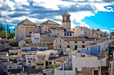 CEHEGÍN CASCO ANTIGUO