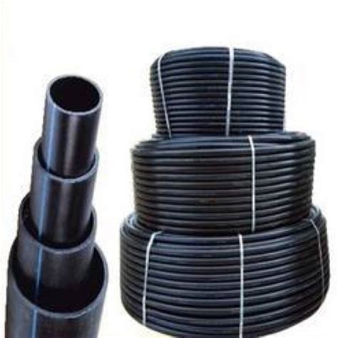 Hdpe Water Pipe Utilities Water At Best Price In Behror Id